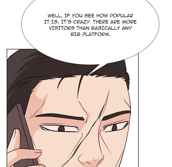 High School Legend Red Dragon chapter 181 page 97