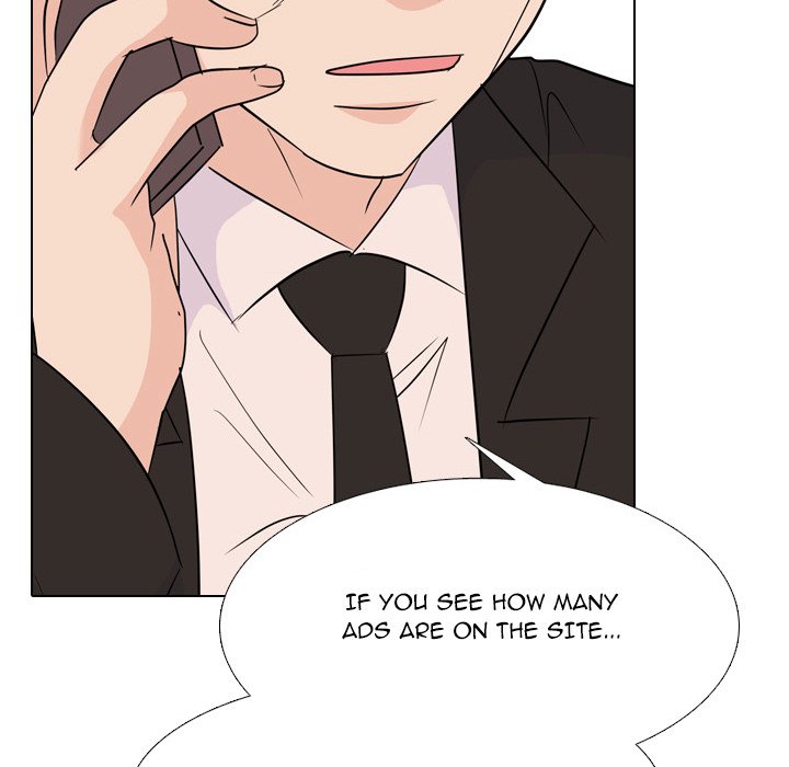 High School Legend Red Dragon chapter 181 page 98