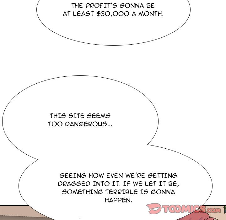 High School Legend Red Dragon chapter 181 page 99