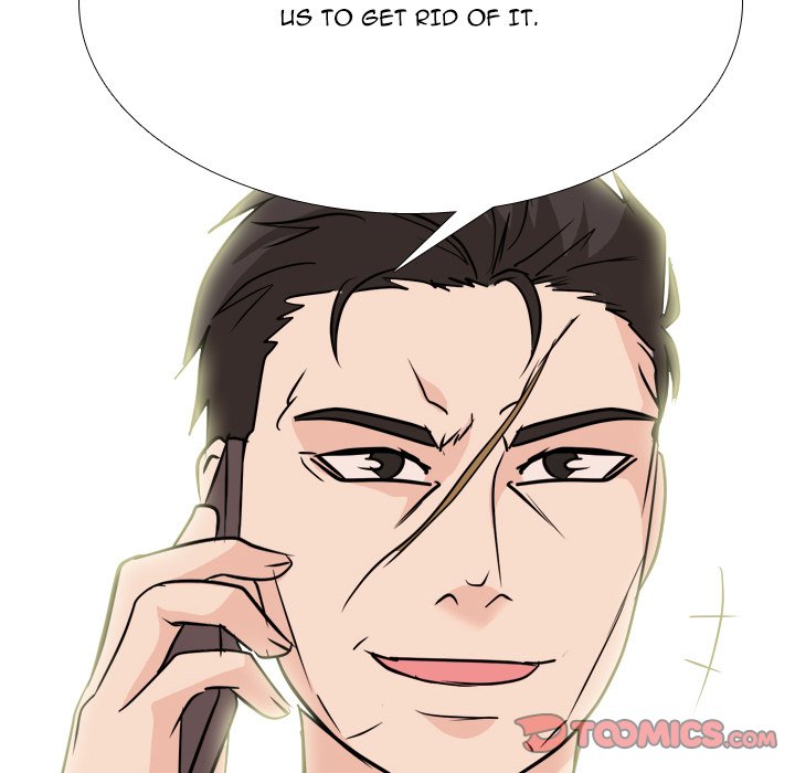 High School Legend Red Dragon chapter 181 page 102