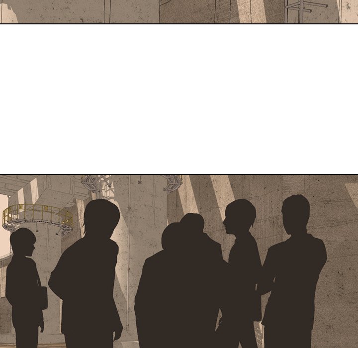 High School Legend Red Dragon chapter 181 page 106