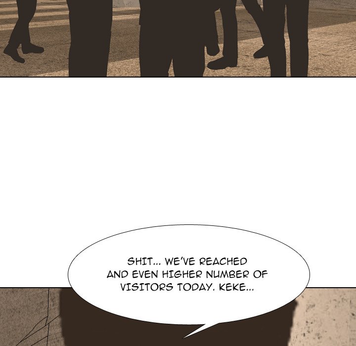 High School Legend Red Dragon chapter 181 page 107