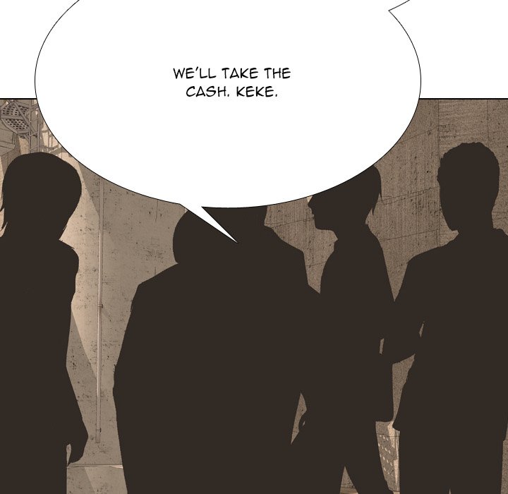 High School Legend Red Dragon chapter 181 page 113