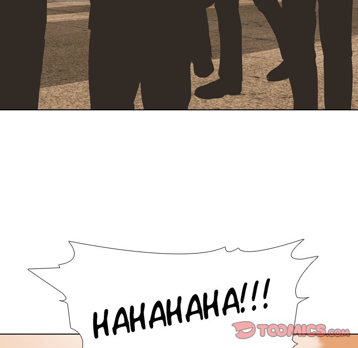 High School Legend Red Dragon chapter 181 page 114