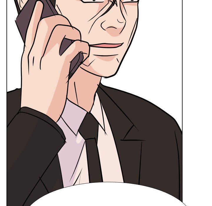 High School Legend Red Dragon chapter 181 page 119