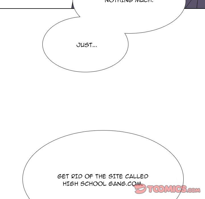 High School Legend Red Dragon chapter 181 page 123