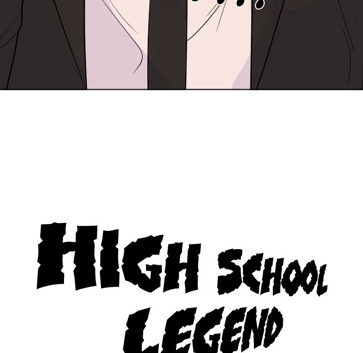 High School Legend Red Dragon chapter 182 page 11