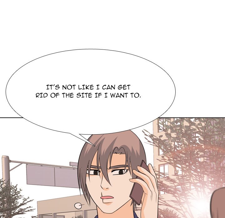 High School Legend Red Dragon chapter 182 page 14