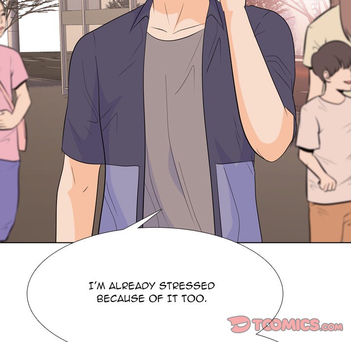 High School Legend Red Dragon chapter 182 page 15