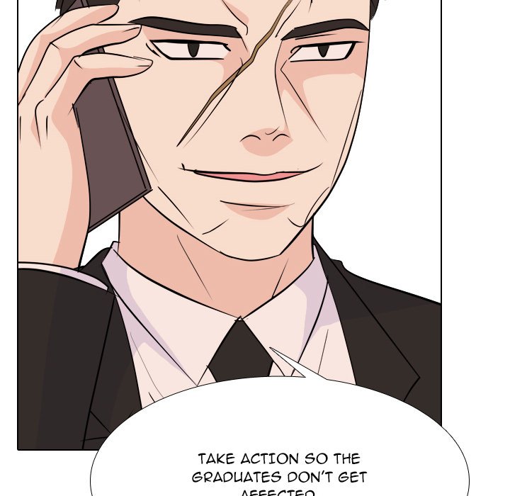 High School Legend Red Dragon chapter 182 page 17
