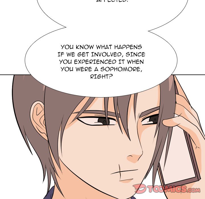 High School Legend Red Dragon chapter 182 page 18