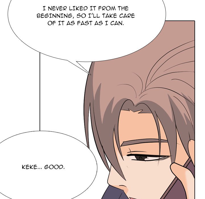 High School Legend Red Dragon chapter 182 page 20
