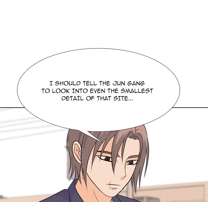 High School Legend Red Dragon chapter 182 page 35