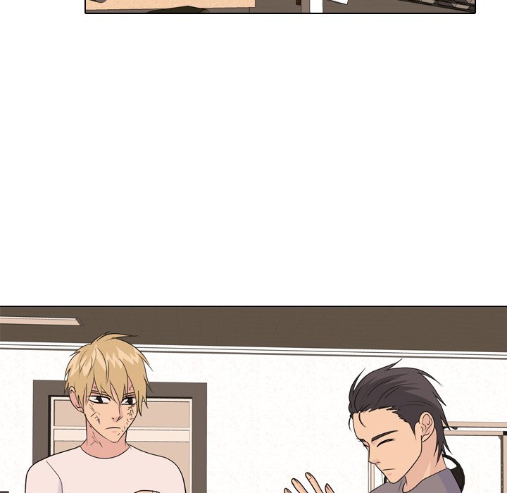 High School Legend Red Dragon chapter 182 page 46