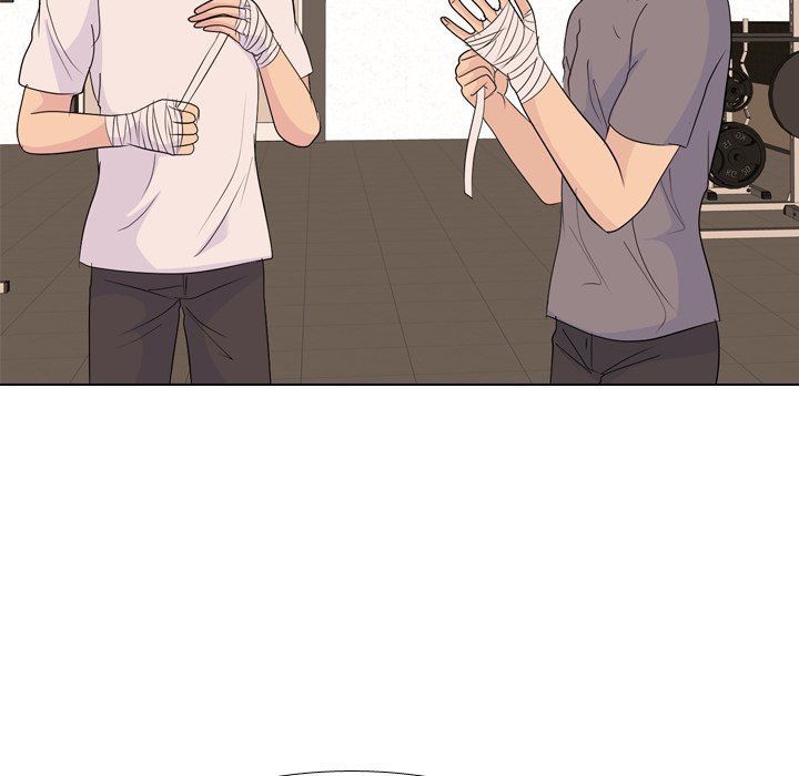 High School Legend Red Dragon chapter 182 page 47