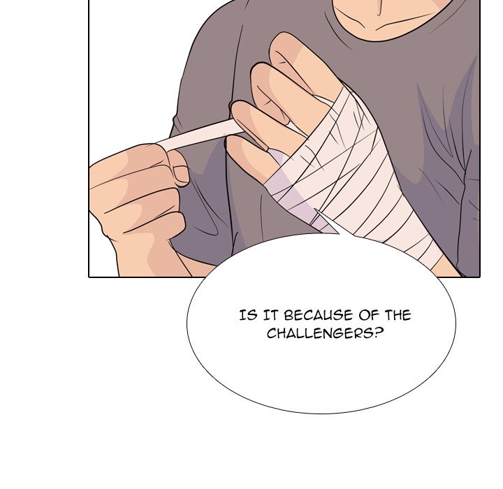 High School Legend Red Dragon chapter 182 page 49