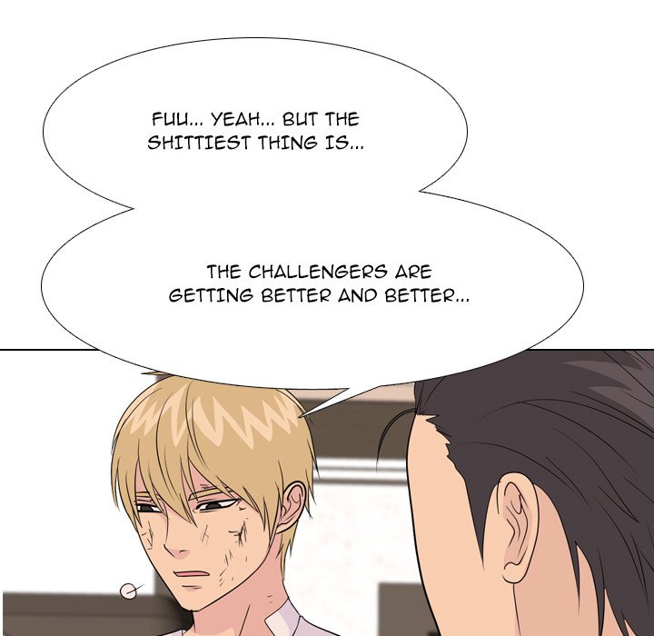 High School Legend Red Dragon chapter 182 page 50