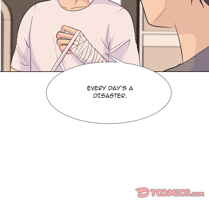 High School Legend Red Dragon chapter 182 page 51