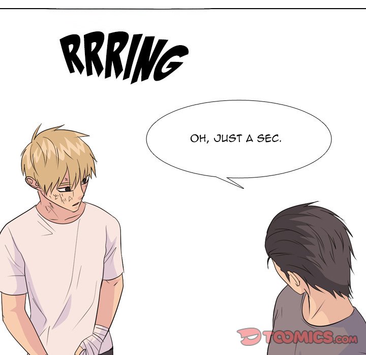 High School Legend Red Dragon chapter 182 page 54