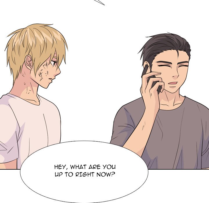 High School Legend Red Dragon chapter 182 page 56
