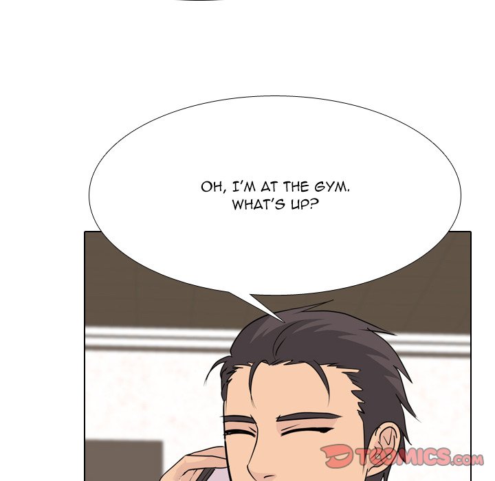 High School Legend Red Dragon chapter 182 page 57