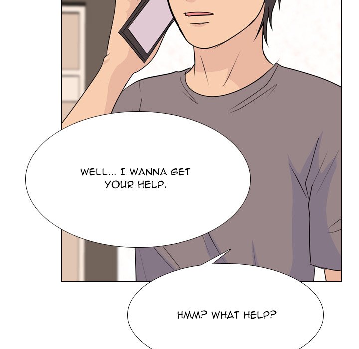High School Legend Red Dragon chapter 182 page 58