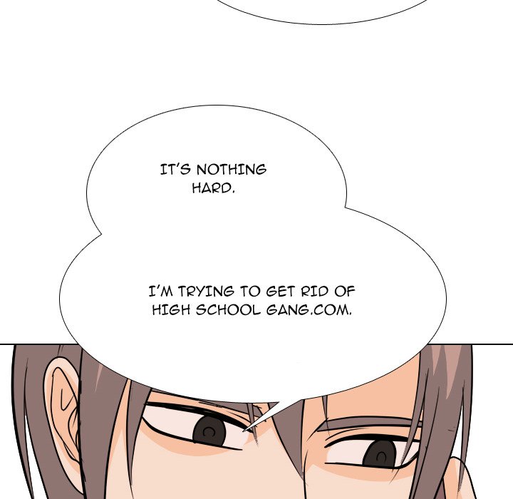 High School Legend Red Dragon chapter 182 page 59