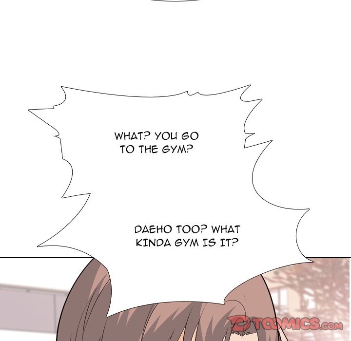 High School Legend Red Dragon chapter 182 page 63