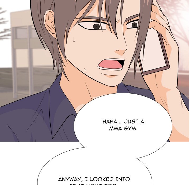 High School Legend Red Dragon chapter 182 page 64
