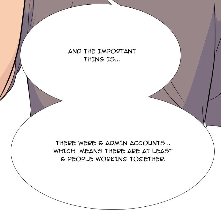 High School Legend Red Dragon chapter 182 page 74