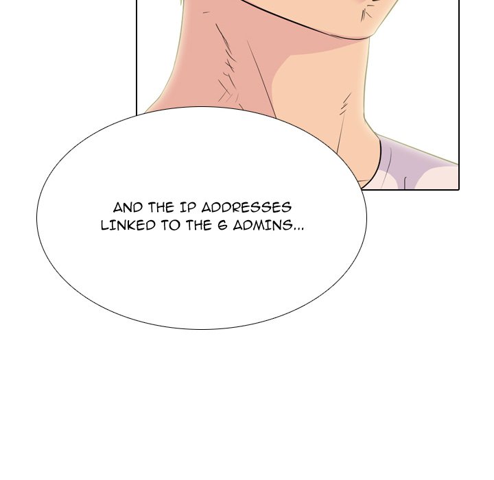 High School Legend Red Dragon chapter 182 page 77