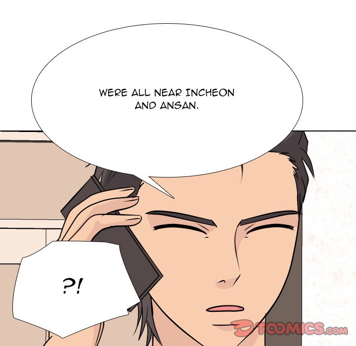High School Legend Red Dragon chapter 182 page 78
