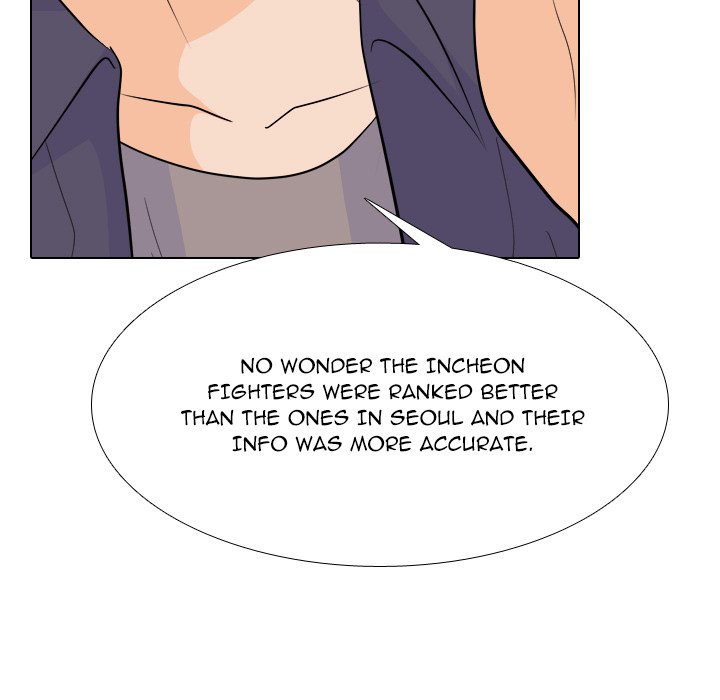 High School Legend Red Dragon chapter 182 page 82