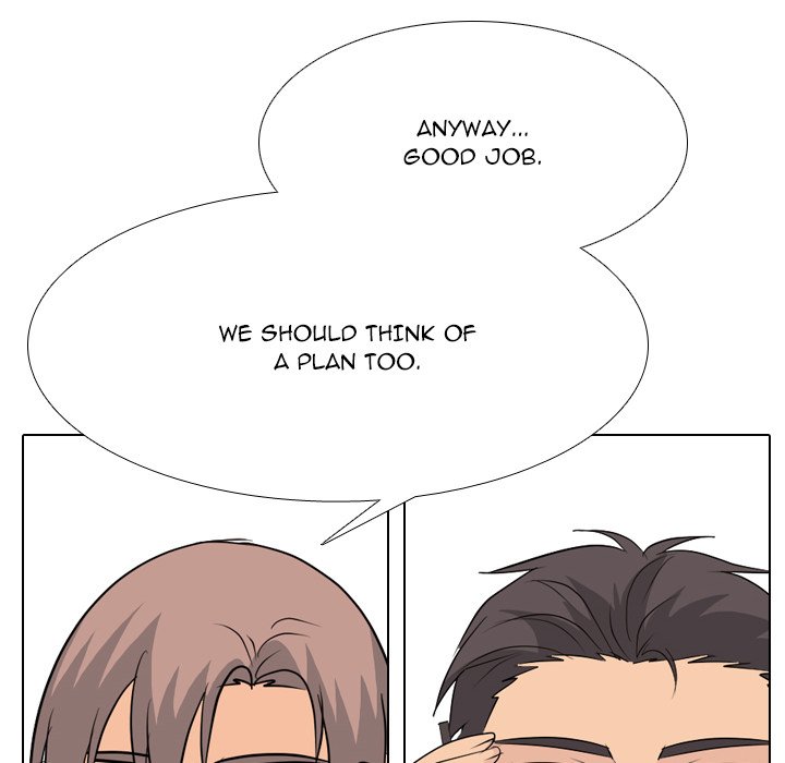 High School Legend Red Dragon chapter 182 page 83