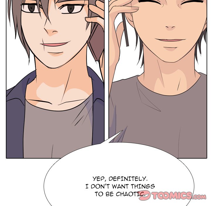 High School Legend Red Dragon chapter 182 page 84