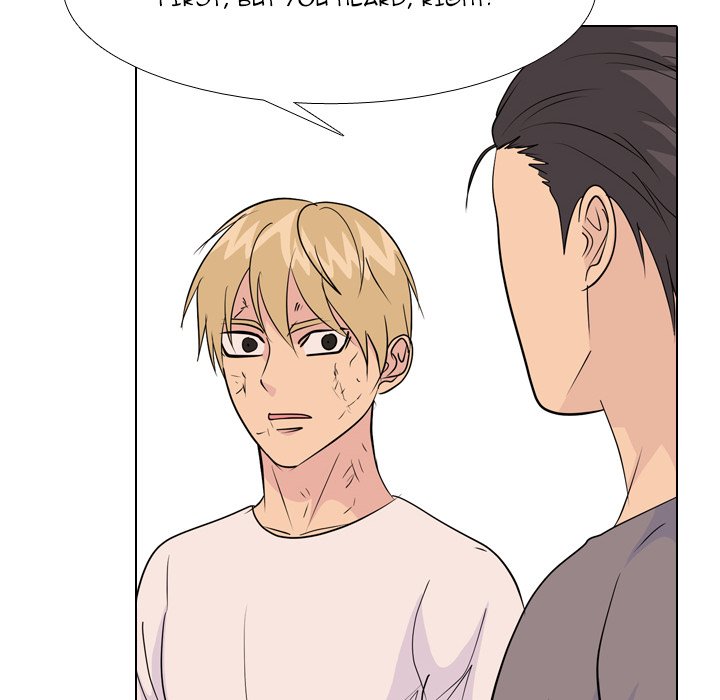 High School Legend Red Dragon chapter 182 page 89