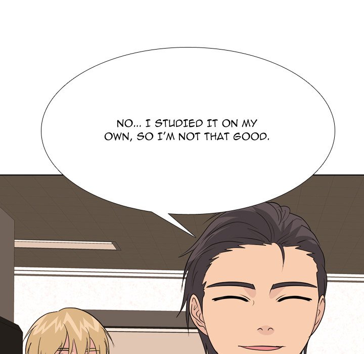 High School Legend Red Dragon chapter 182 page 92