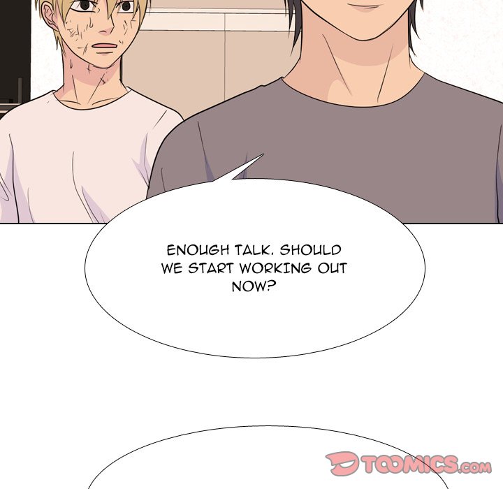 High School Legend Red Dragon chapter 182 page 93