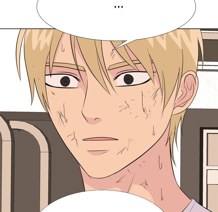 High School Legend Red Dragon chapter 182 page 94