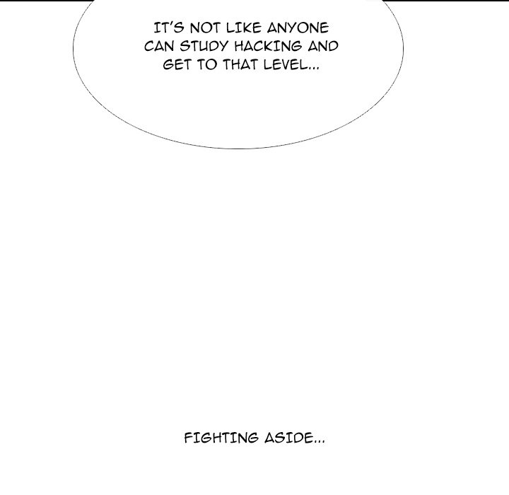 High School Legend Red Dragon chapter 182 page 95