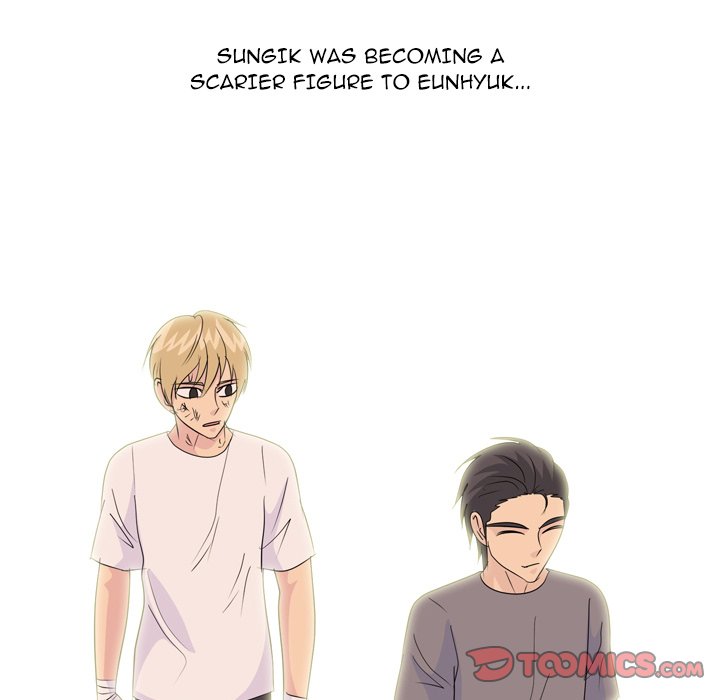 High School Legend Red Dragon chapter 182 page 96