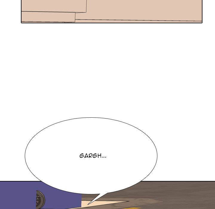 High School Legend Red Dragon chapter 182 page 100