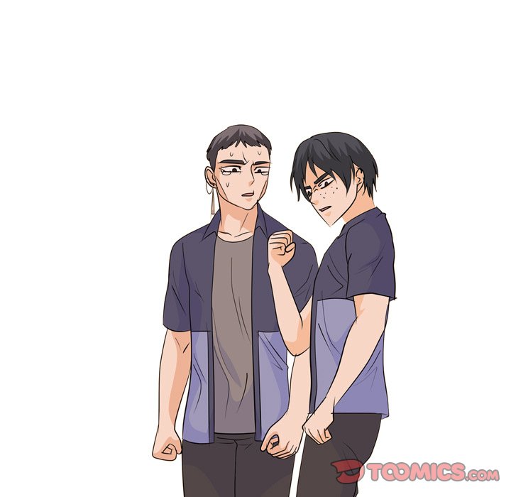 High School Legend Red Dragon chapter 182 page 102