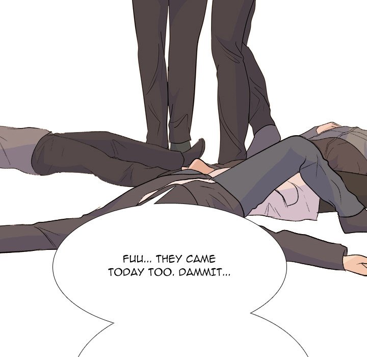 High School Legend Red Dragon chapter 182 page 103