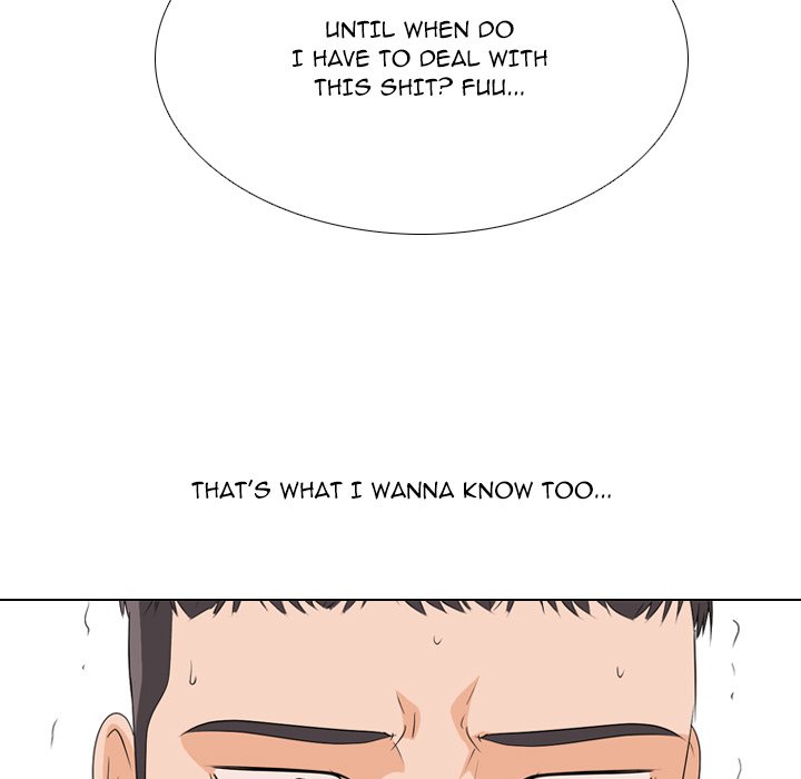 High School Legend Red Dragon chapter 182 page 104