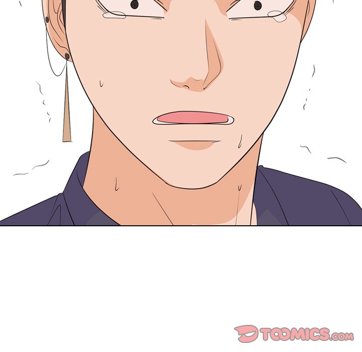 High School Legend Red Dragon chapter 182 page 105