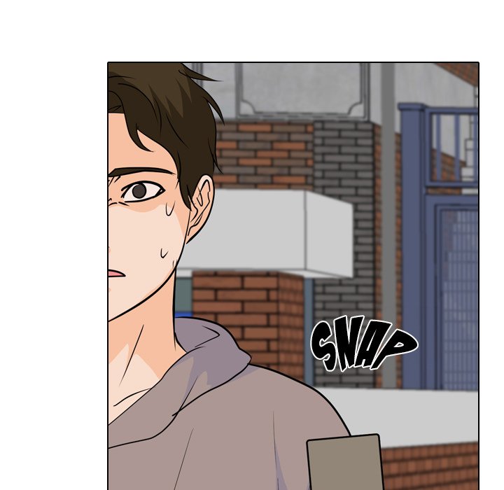High School Legend Red Dragon chapter 182 page 106
