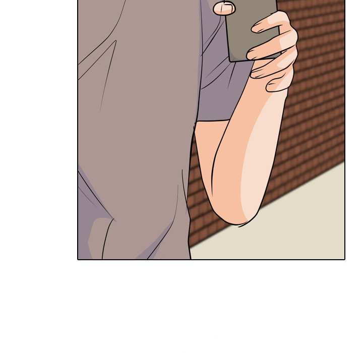 High School Legend Red Dragon chapter 182 page 107