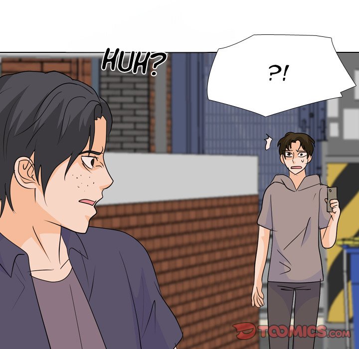 High School Legend Red Dragon chapter 182 page 108