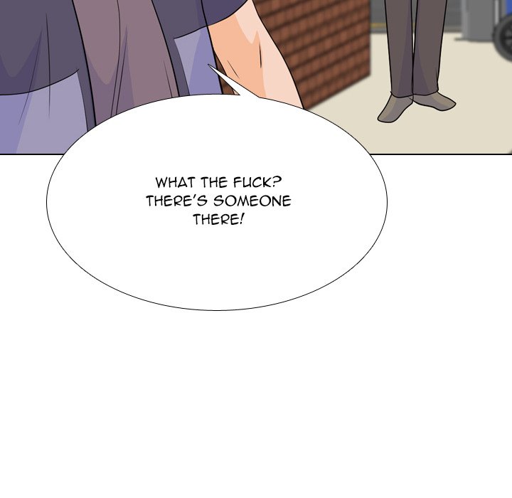 High School Legend Red Dragon chapter 182 page 109